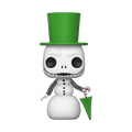 pop snowman jack 448