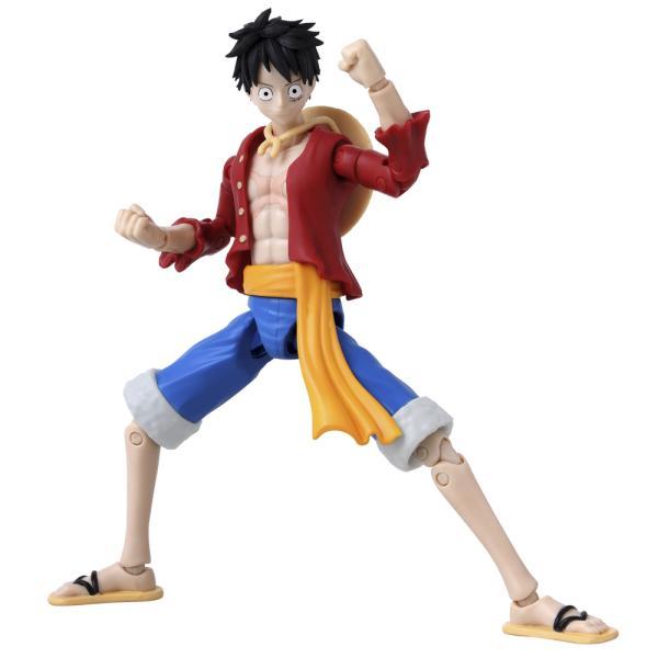 Aap D. Luffy