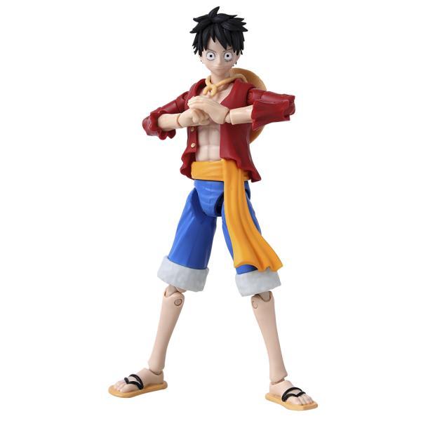 Aap D. Luffy
