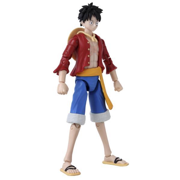 Aap D. Luffy