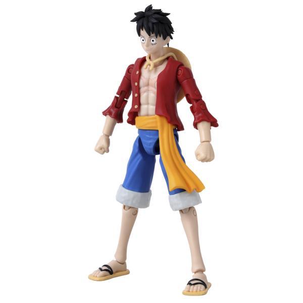 Monkey D. Ruffy