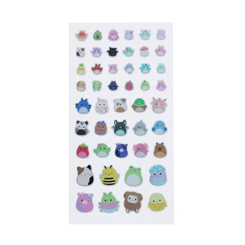 Autocollants – Squishmallows Mallow Days | Blueprint Collections – vue 2