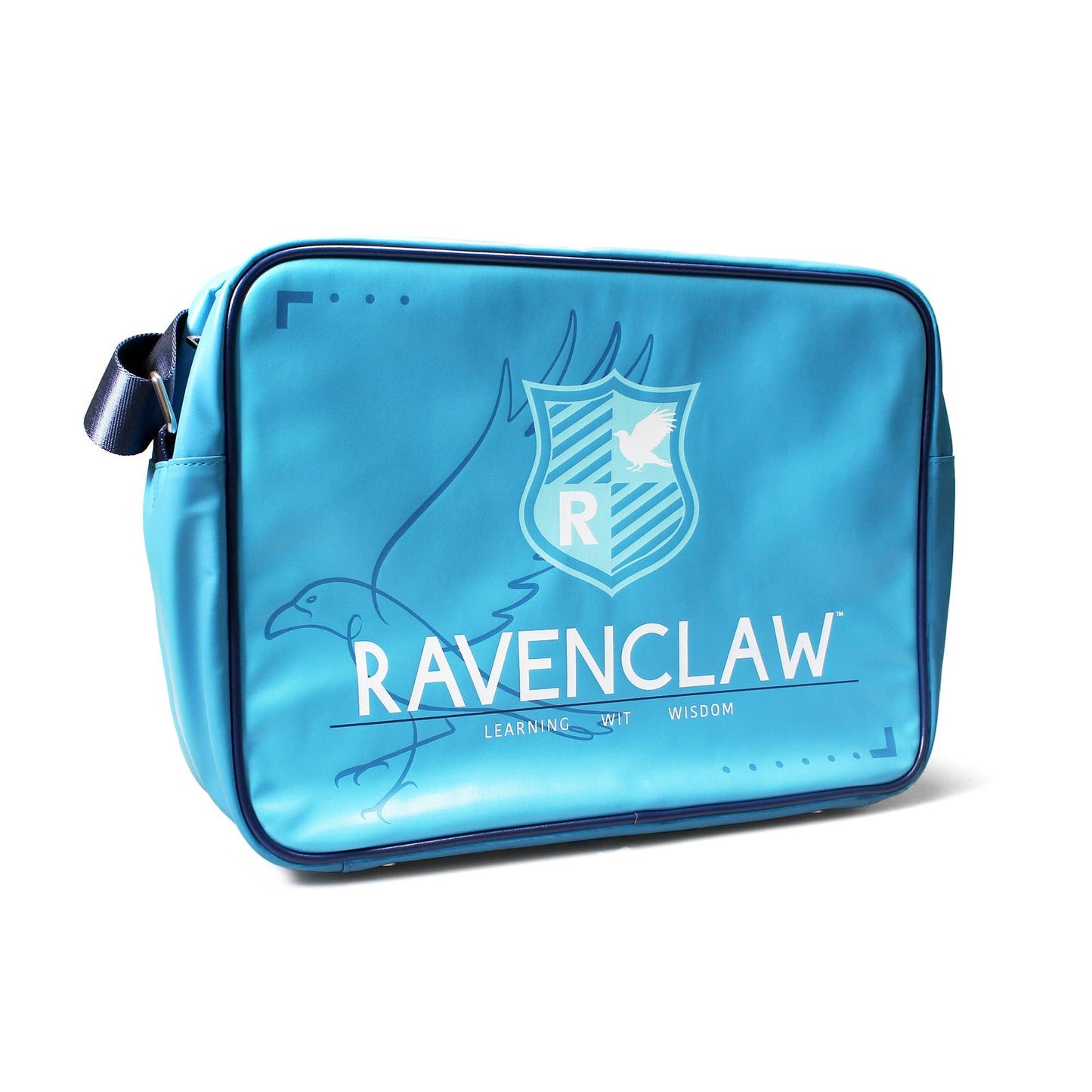 Harry Potter Retro-Tasche – Zurück nach Hogwarts – Ravenclaw