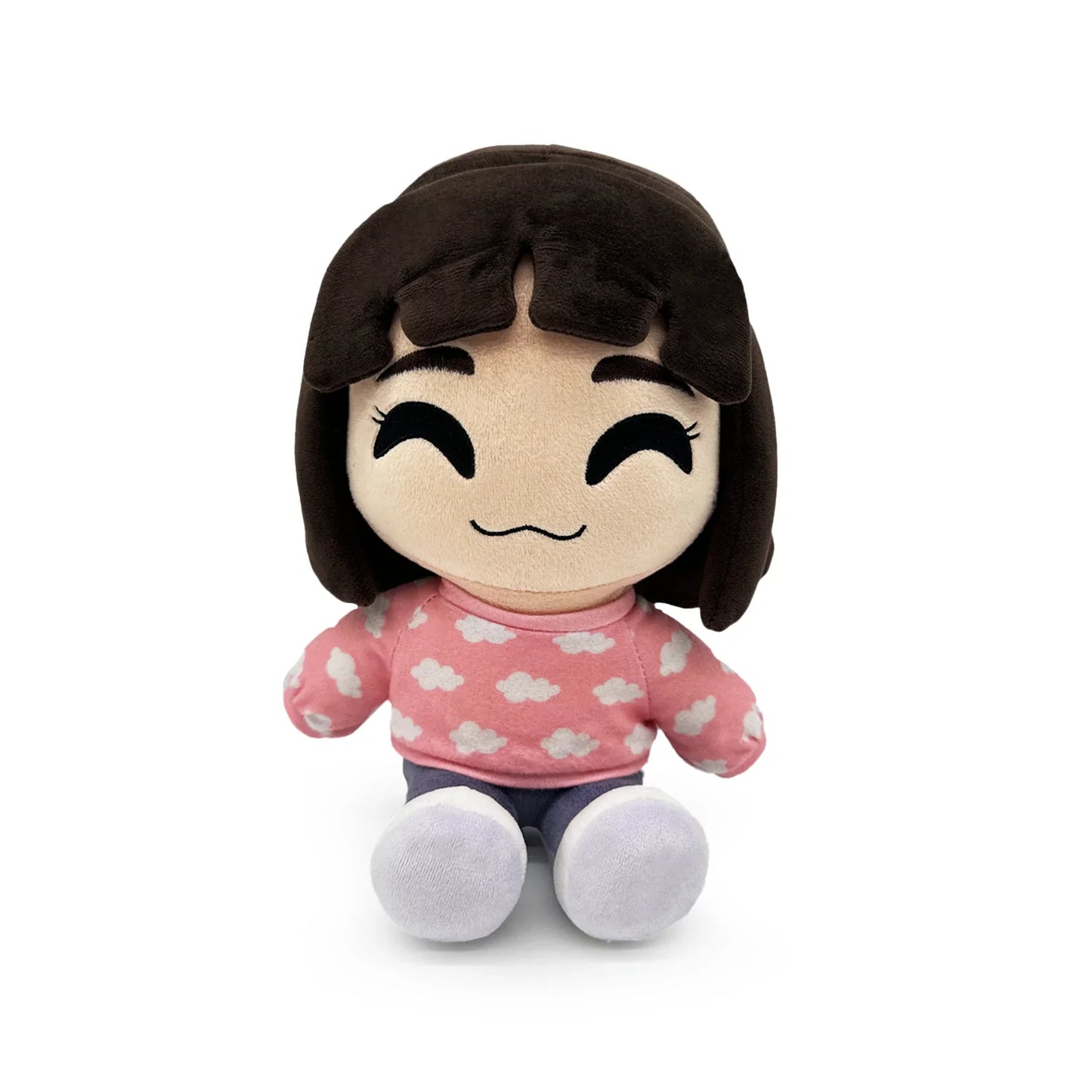 abby plush 9in youtooz