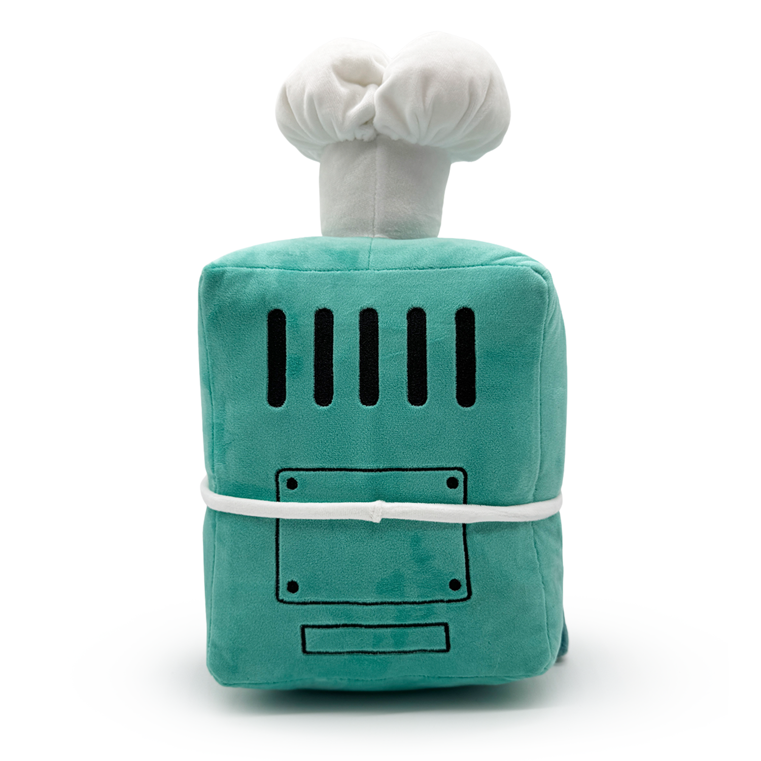 Kiss My Cook BMO Plush (9in)