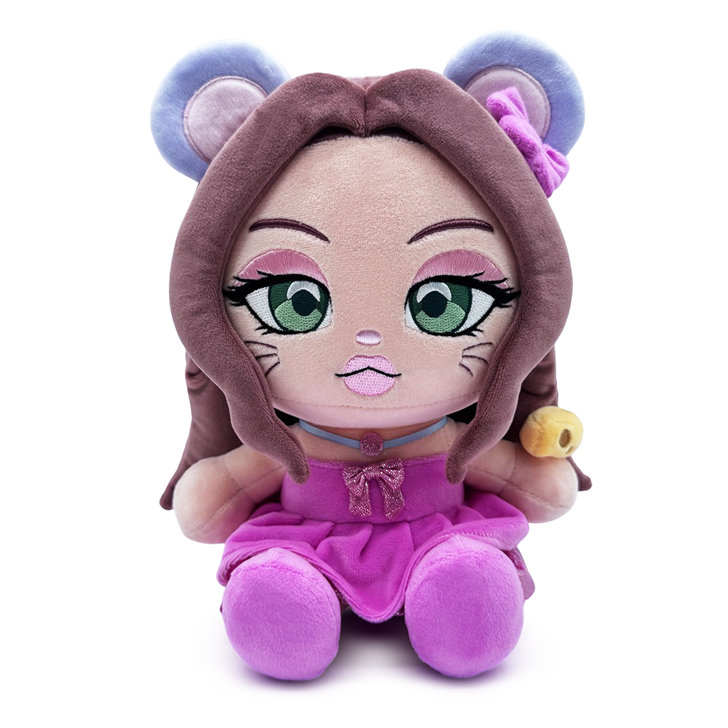 Rattie Plush (9in)