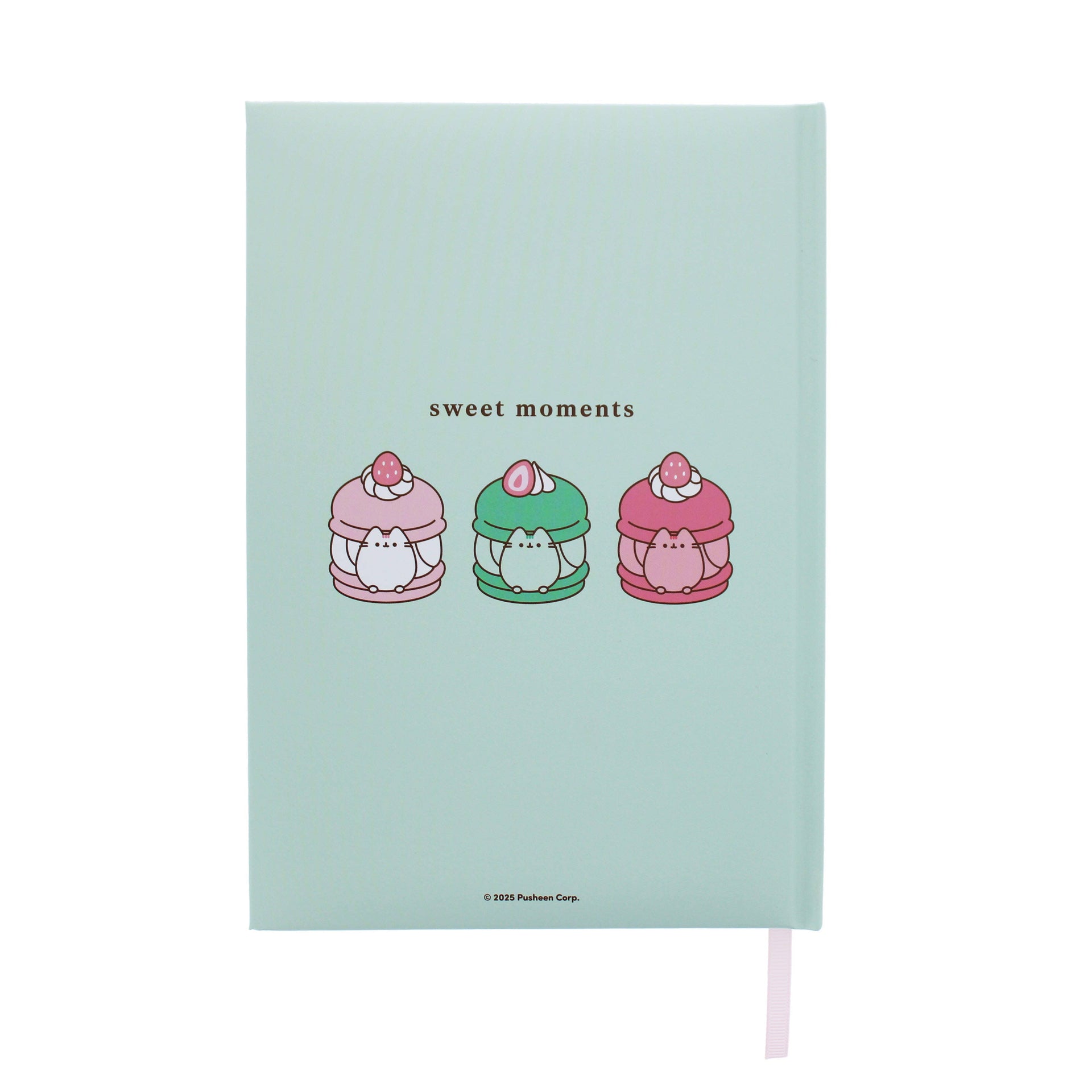 Carnet – luxe Pusheen Sweets | Blueprint Collections – vue 2