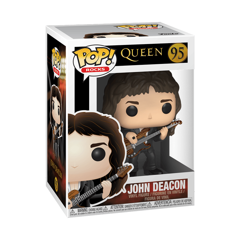 pop john deacon 95