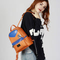 dragon ball suit sac a dos heady