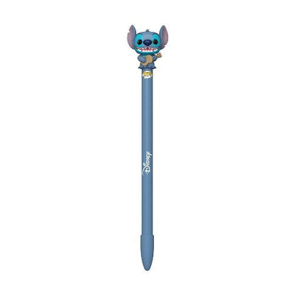 pop pen toppers lilo stitch stylos a bille