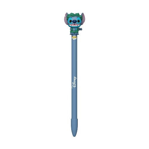 pop pen toppers lilo stitch stylos a bille