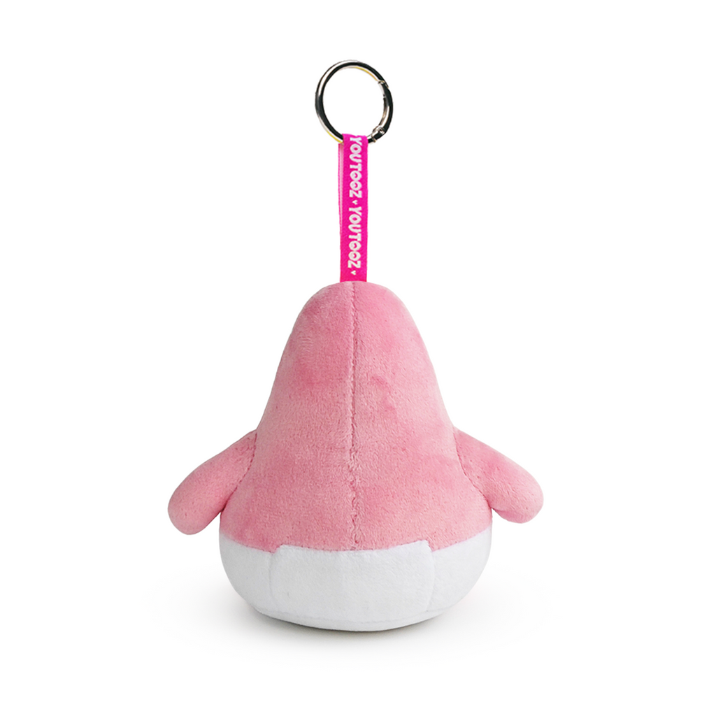 Baby Patrick Keychain (5in)