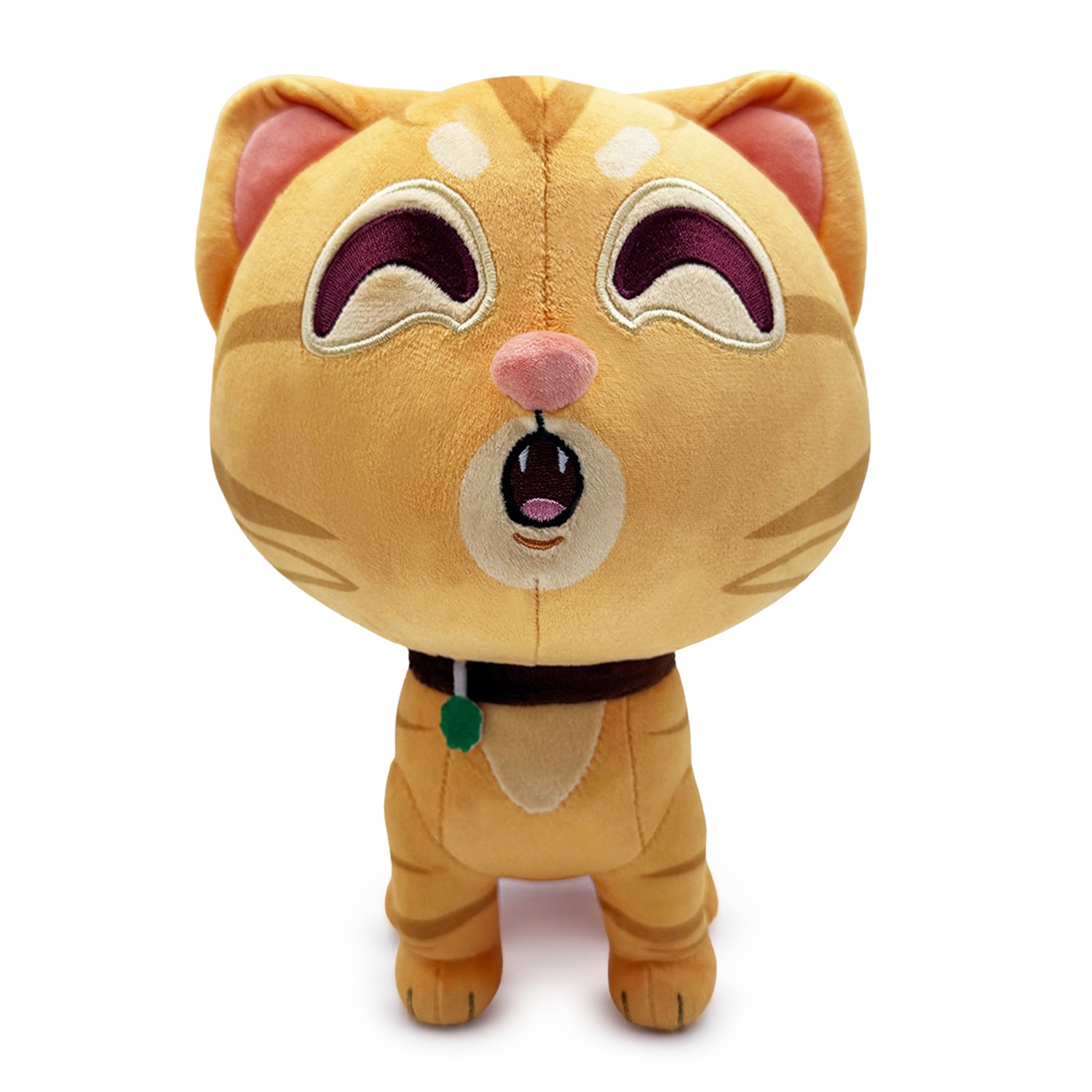 I Go Meow - Cala Plush (9in)