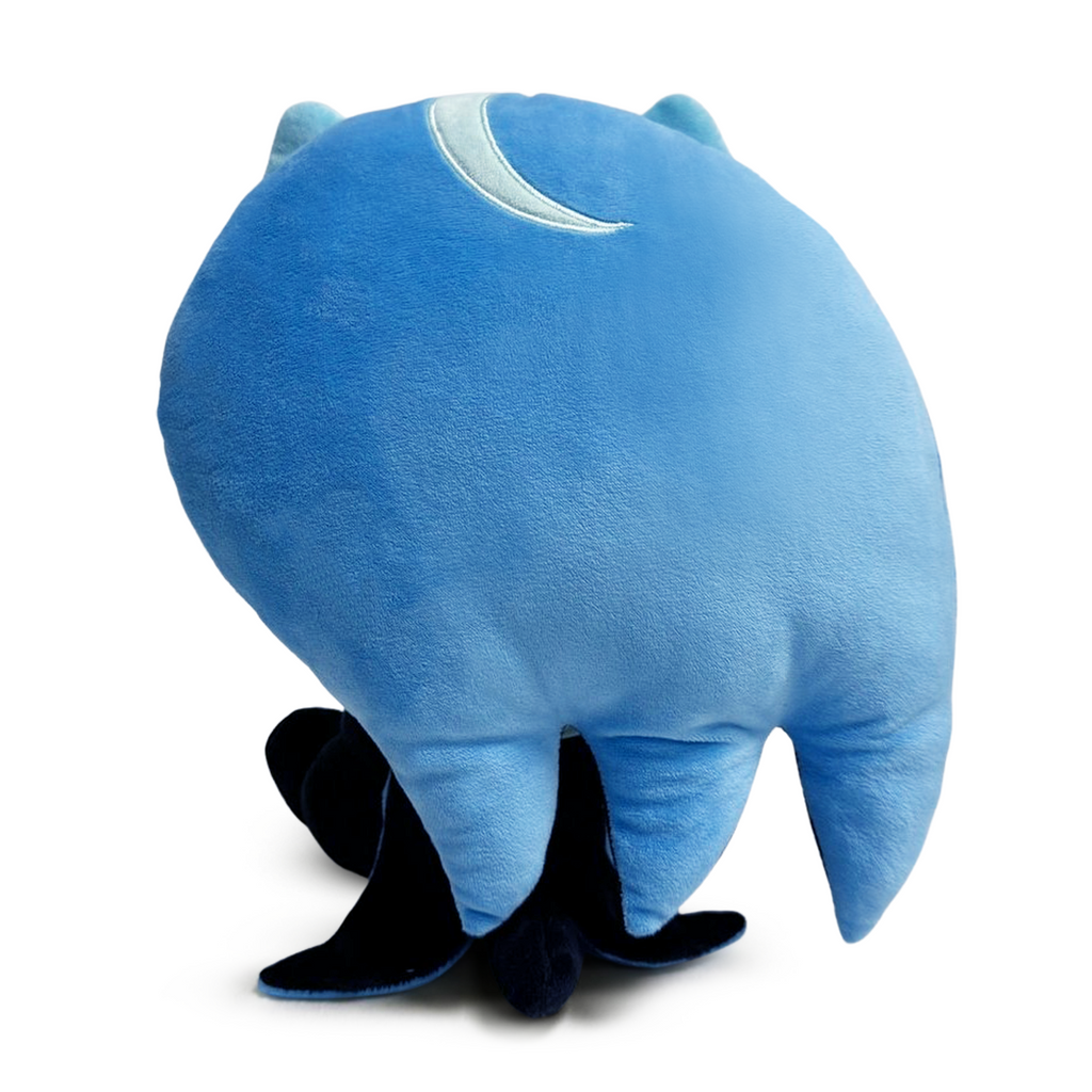 Kitty Shadow Milk Plush (9in)