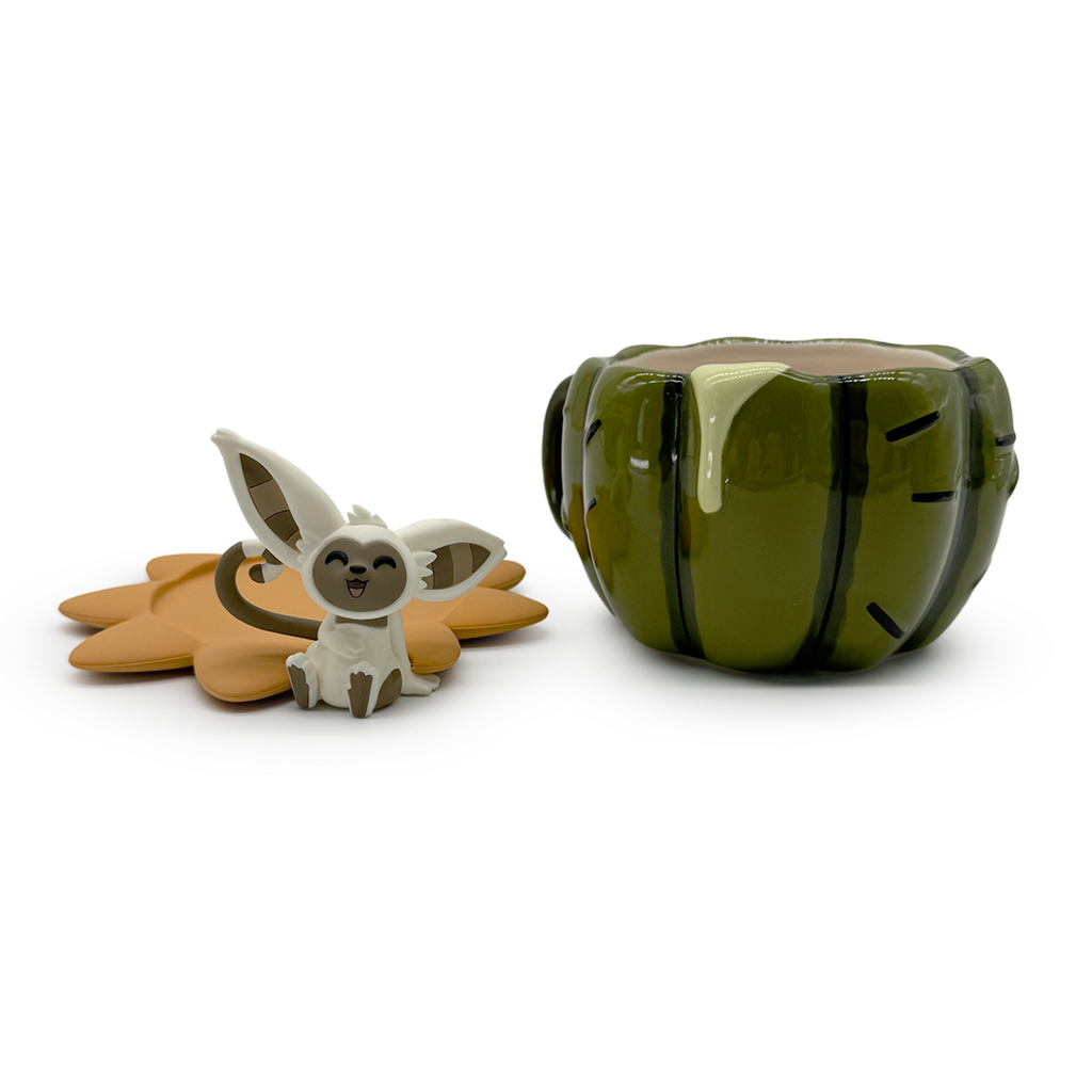 Sokka Cactus Juice Mug