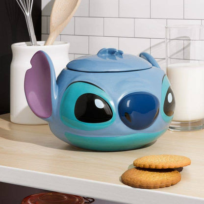 Lilo &amp; Stitch Keksdose - Stitch