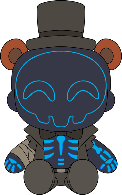 Doc Plush (9in)