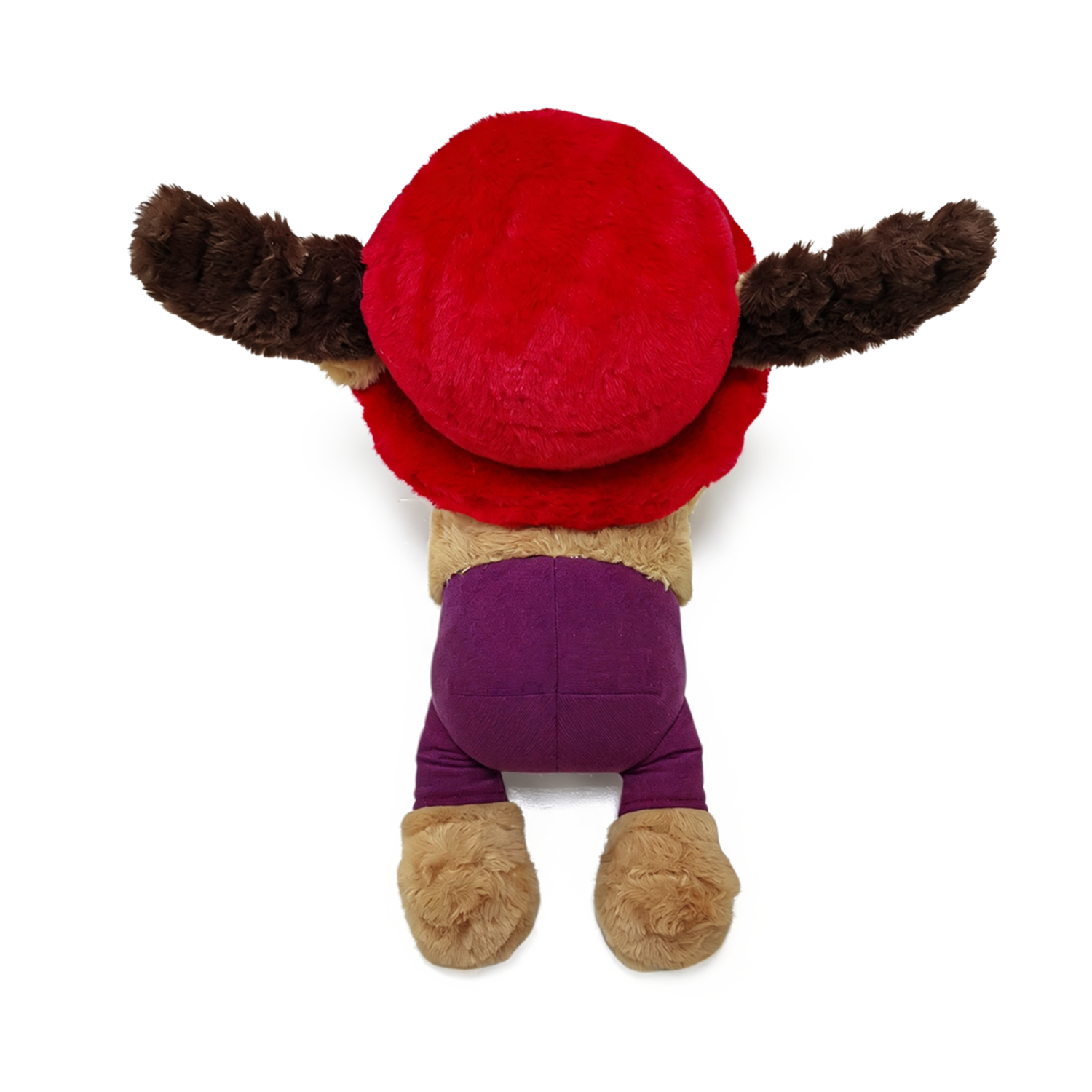 Weighted Chopper Plush (16in)