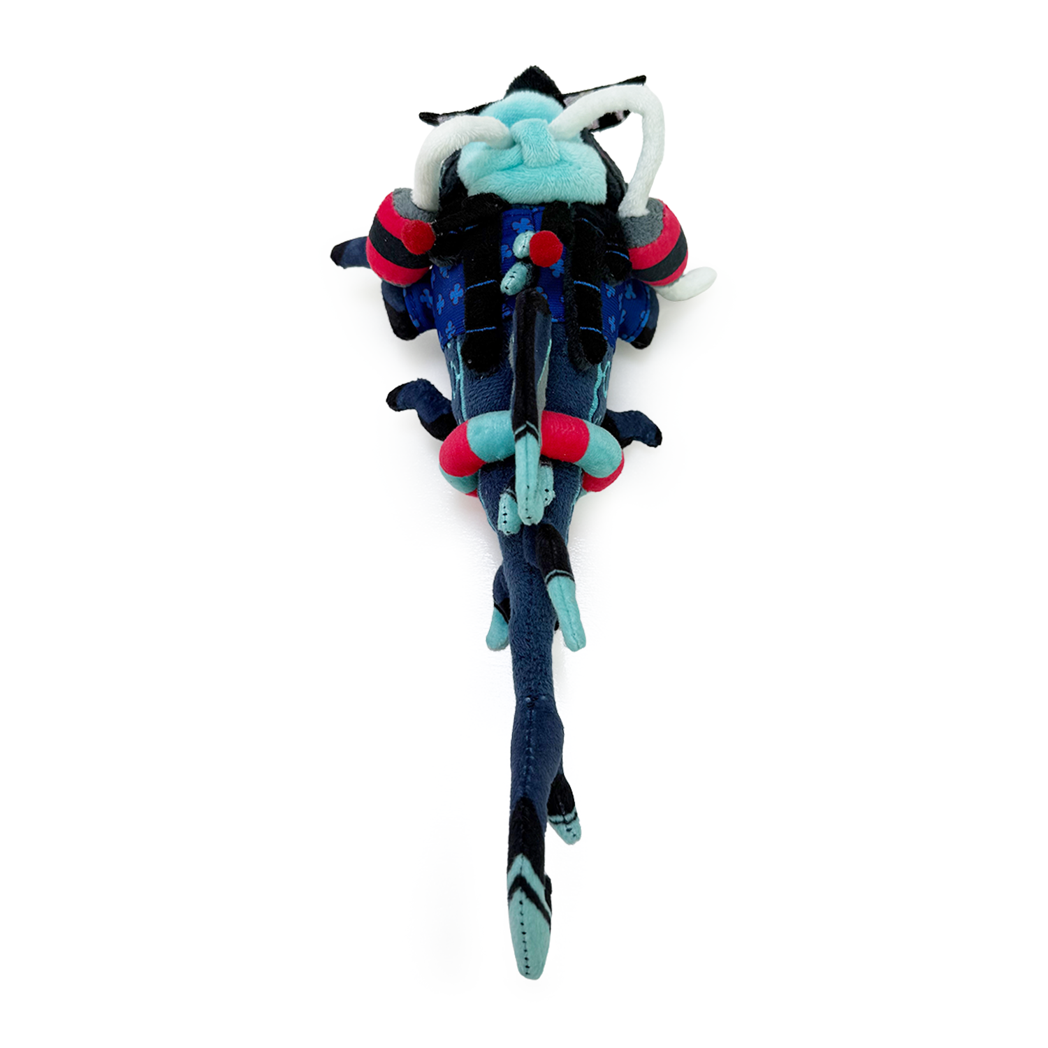 Summer Shok.Wav Plush (9in)