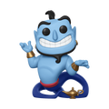 pop genie with lamp 476