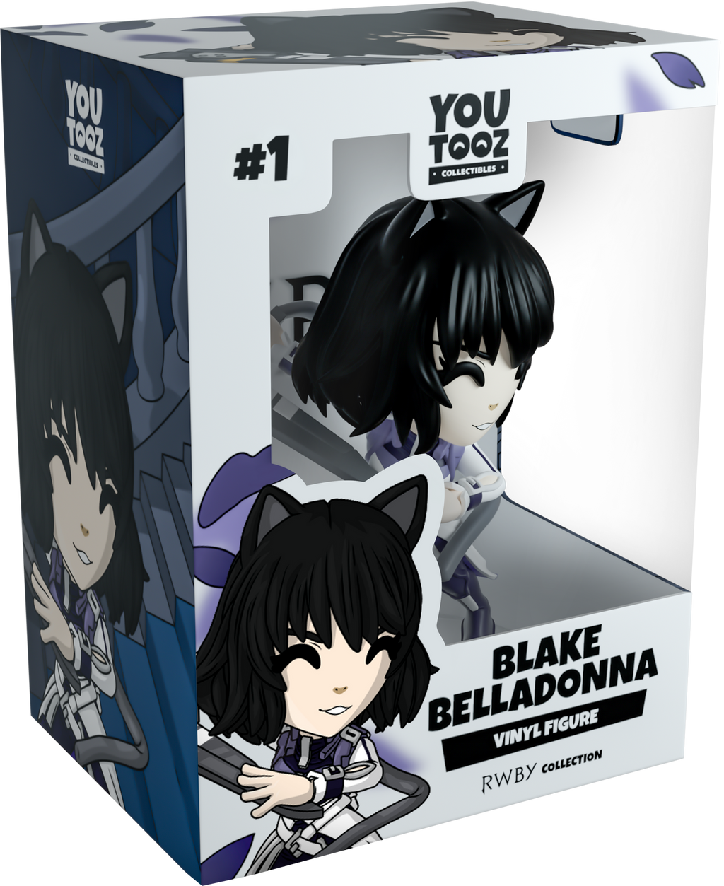 Blake Belladonna