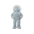 boule a neige astronaute gris donkey