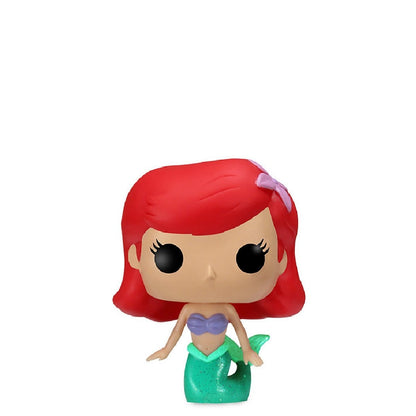 Pop! Ariel