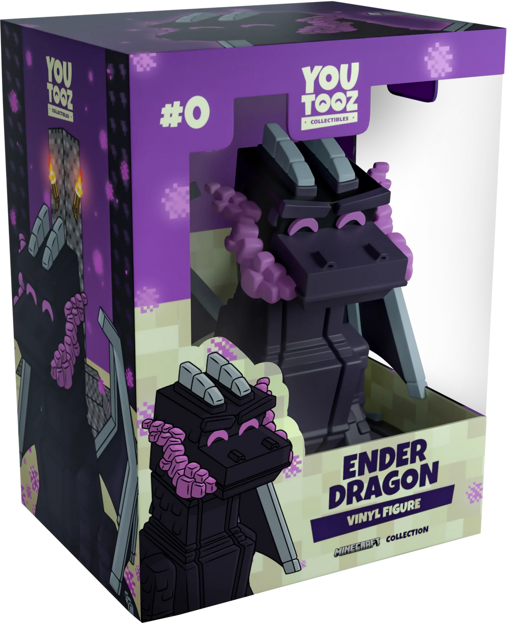 Drago Ender 