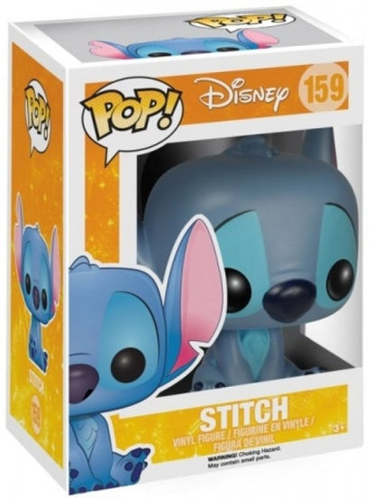 Pop! Stitch