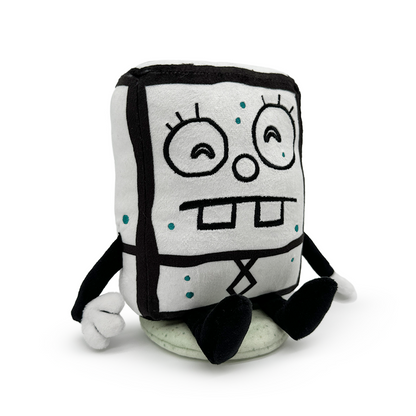 DoodleBob Schulterreiter (5.5 Zoll)