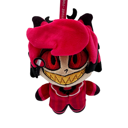 Alastor Schlüsselanhänger (12,7 cm)