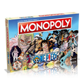 Monopoly One Piece