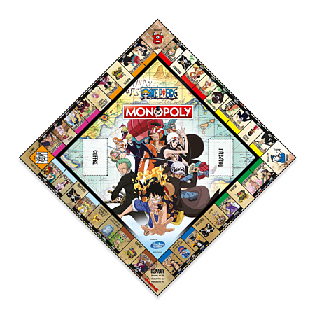 Monopoly Einteiler