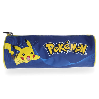 Trousse Pokémon - Pikachu