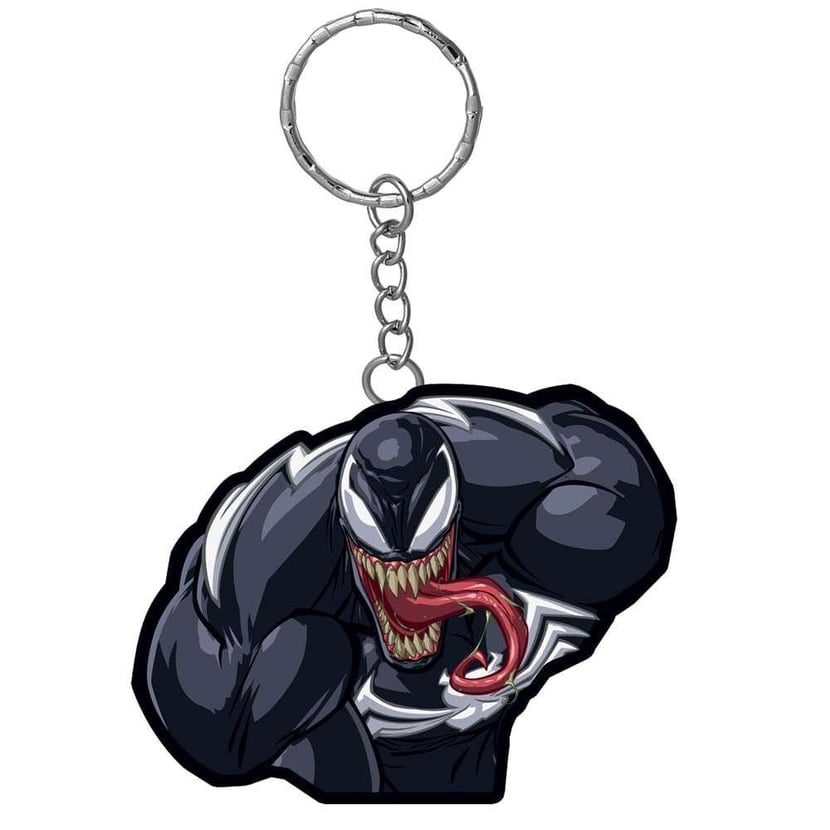 Porte-clés Marvel - Venom