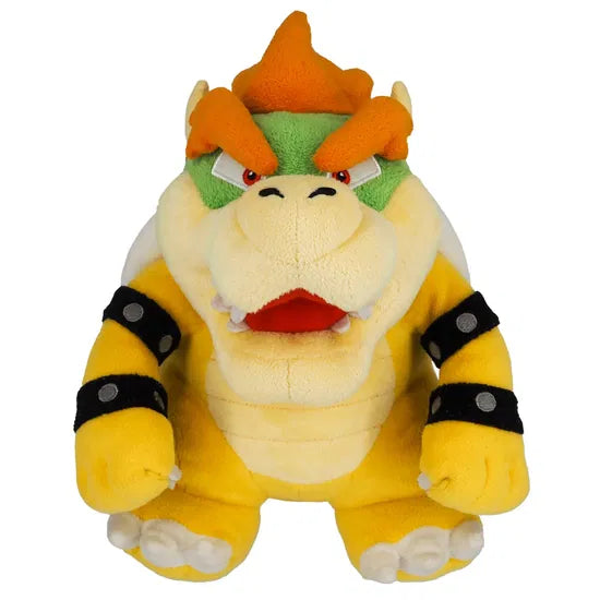 Super Mario pliušinis žaislas – Bowser