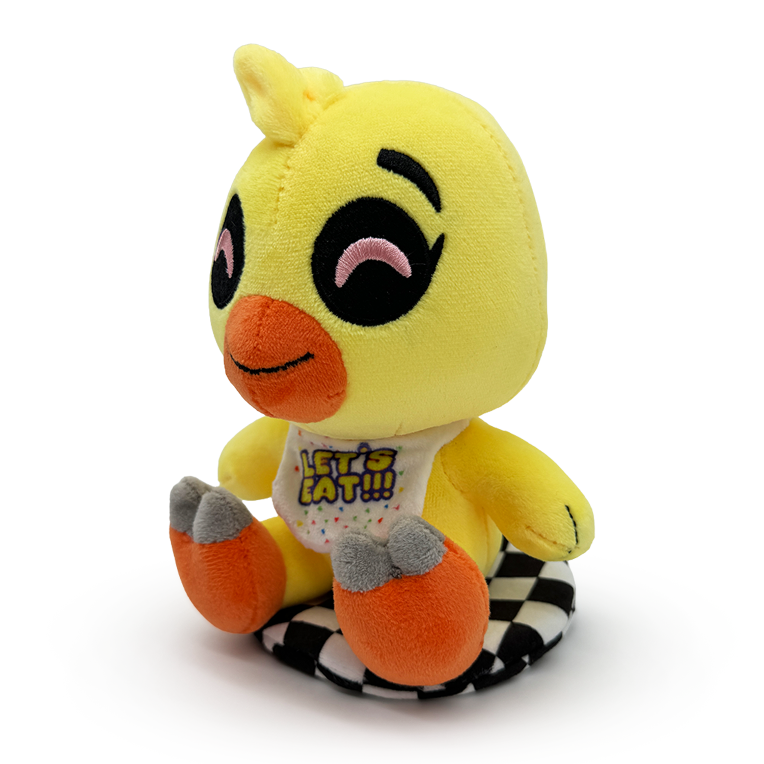 Chica Shoulder Rider (6in)