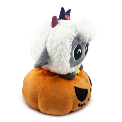 The Lamb Halloween Edition Plüsch (22,86 cm)