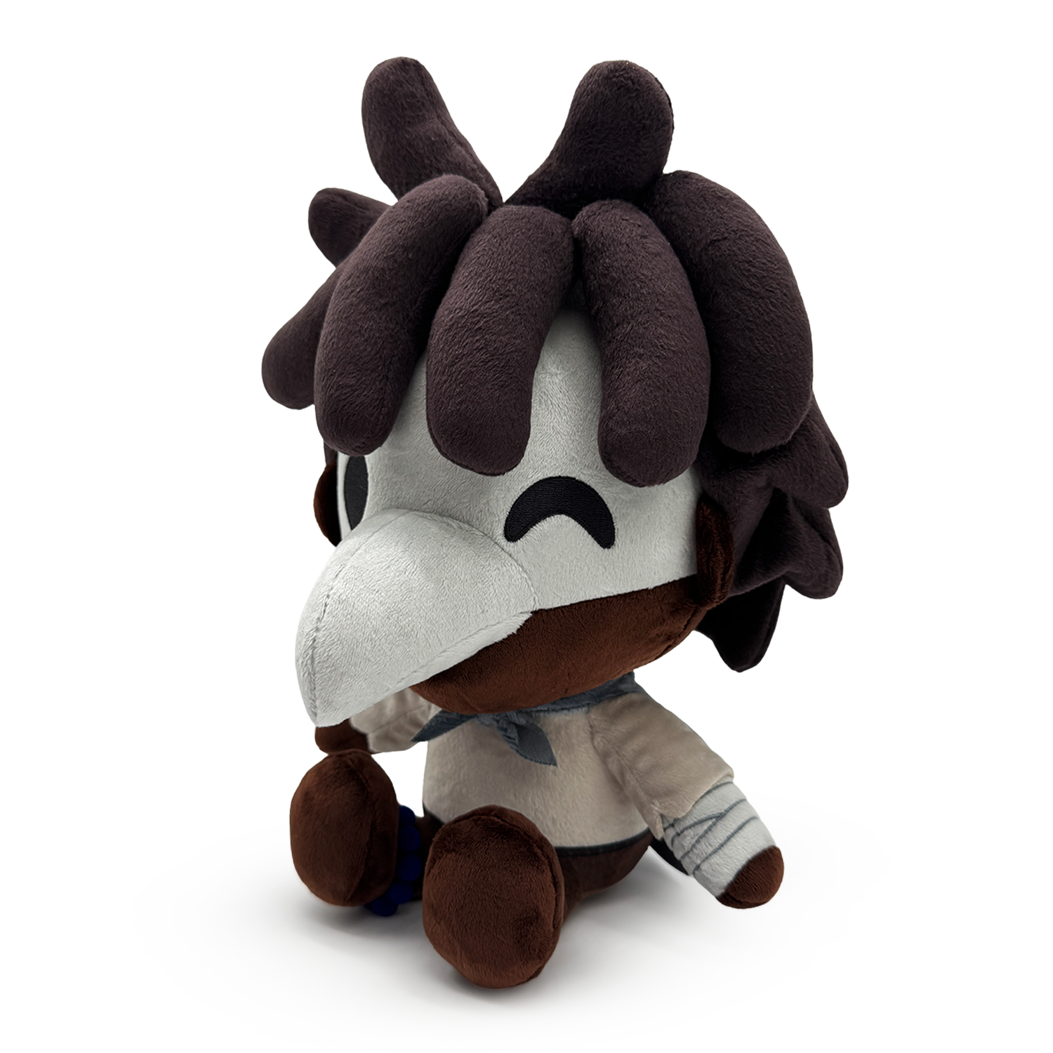 Low Plush (9in)