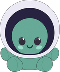Kenney Plush (9in)