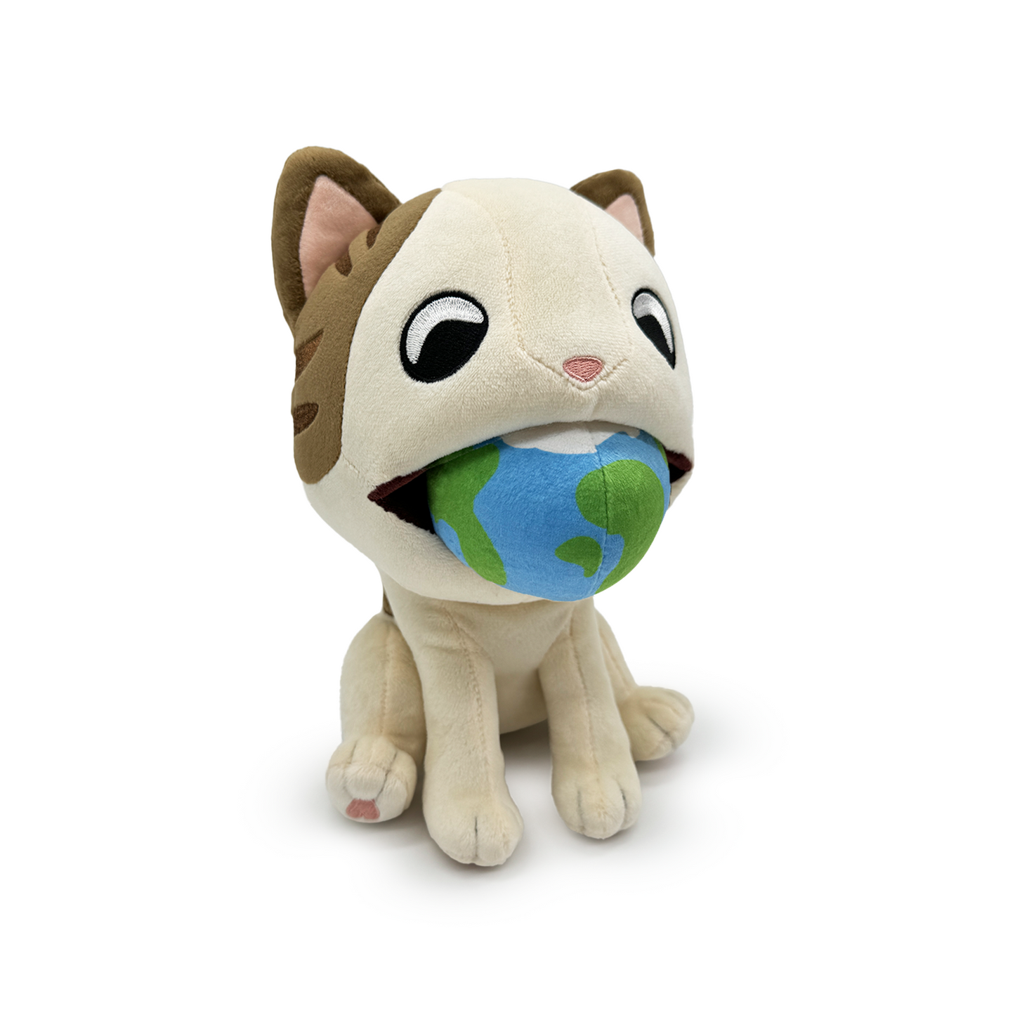 Popcat Plüsch (23 cm)