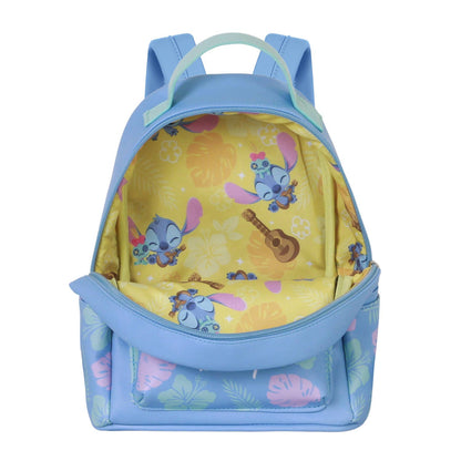 Heady Kleiner Disney Rucksack - Lilo und Stitch Jolly