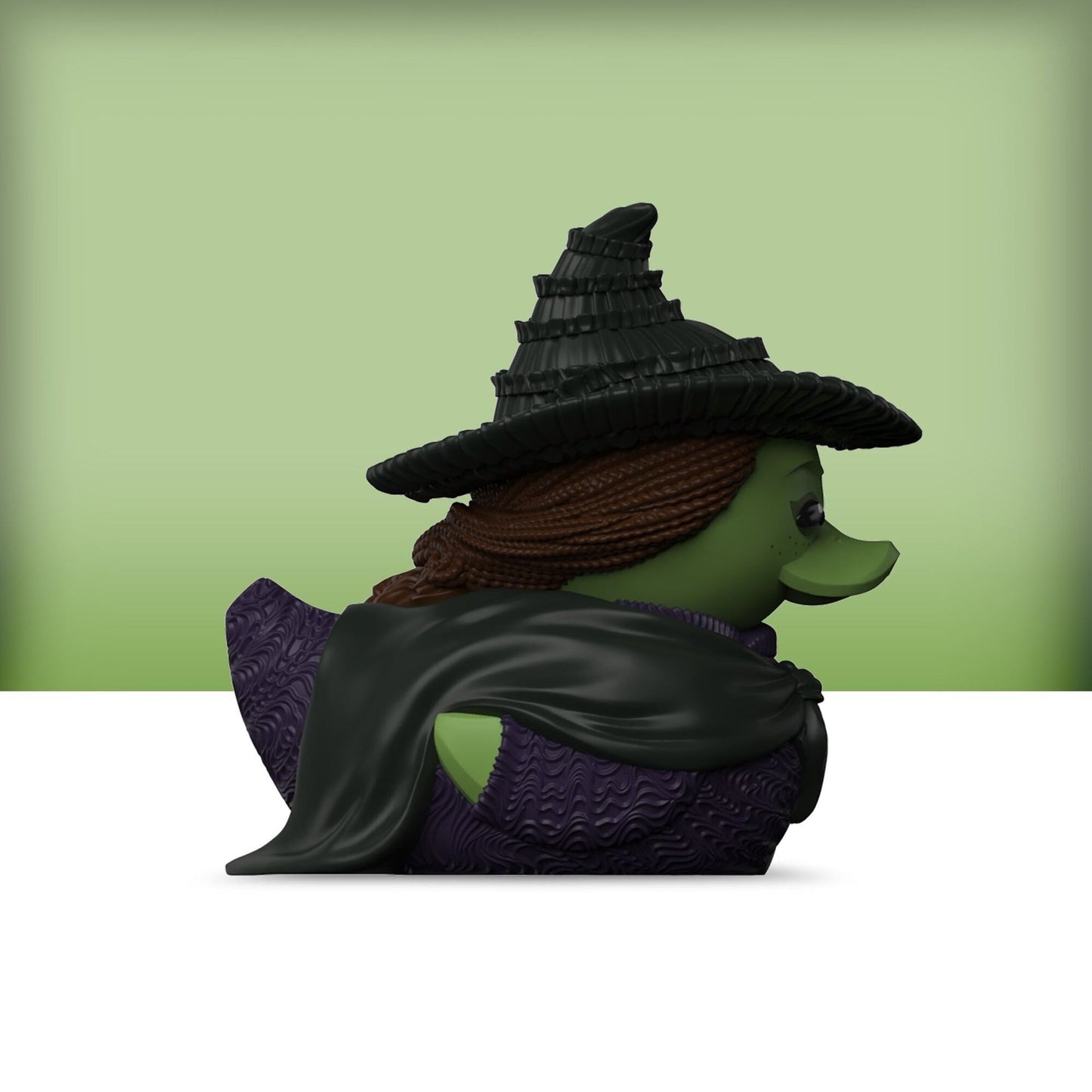Canard Elphaba Thropp  (Mini Edition)