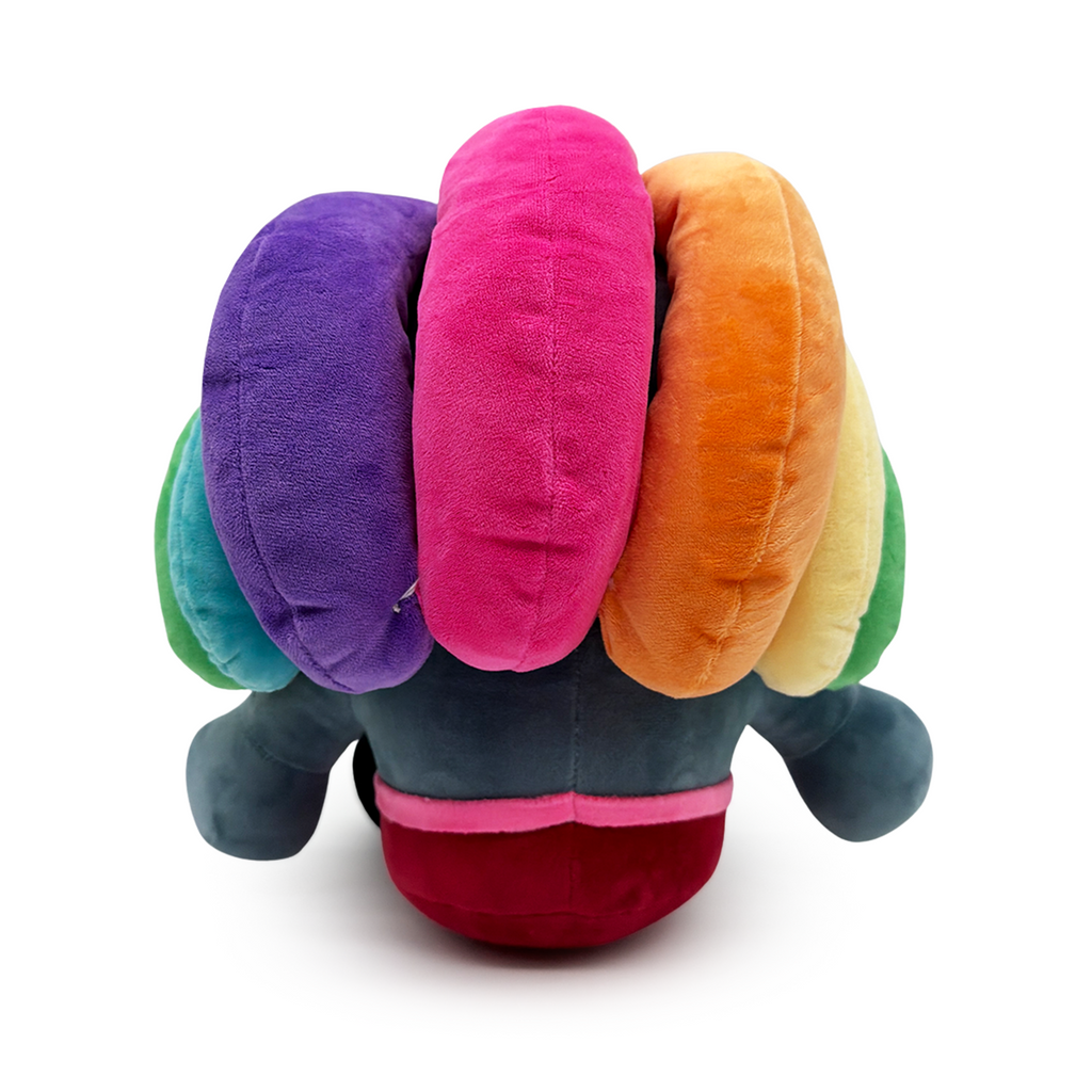Bismuth Plush (9in)