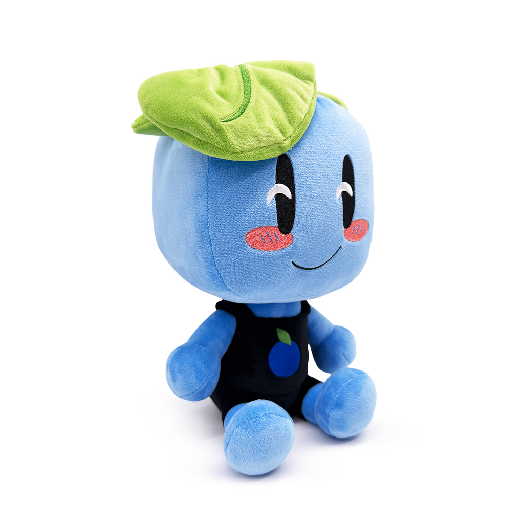 Bibloo Plush (9in)