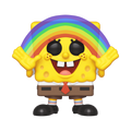 Pop! SpongeBob