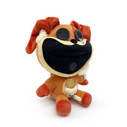 Ruiniertes Dogday Plüschtier (23 cm)