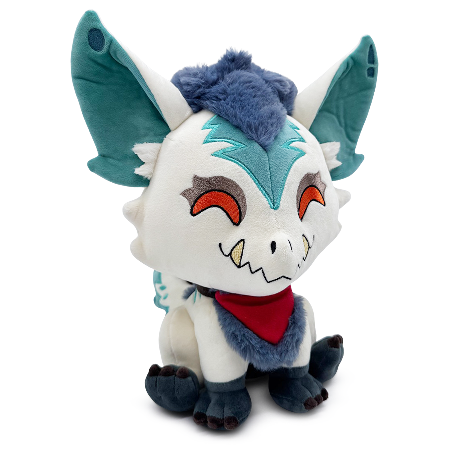 Hermes Plush (9in)