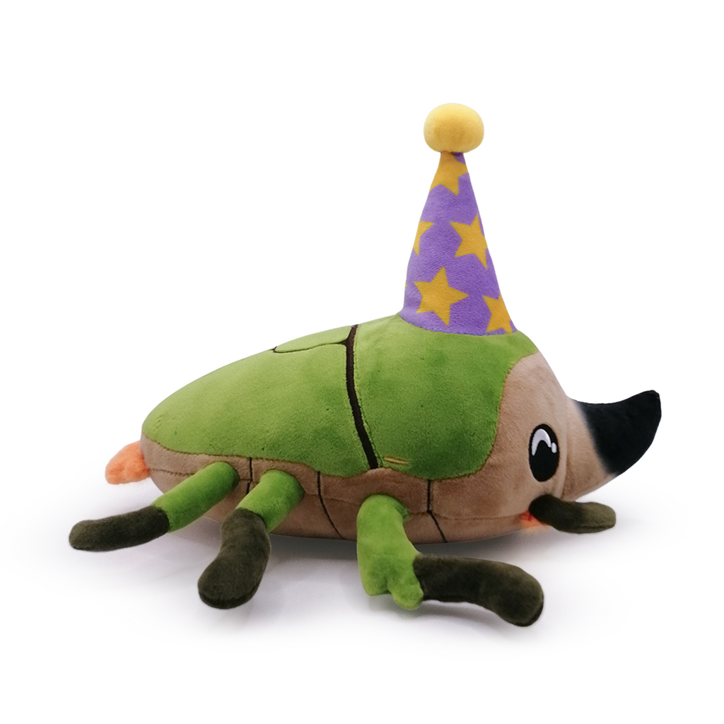 Spork Plush (9in)