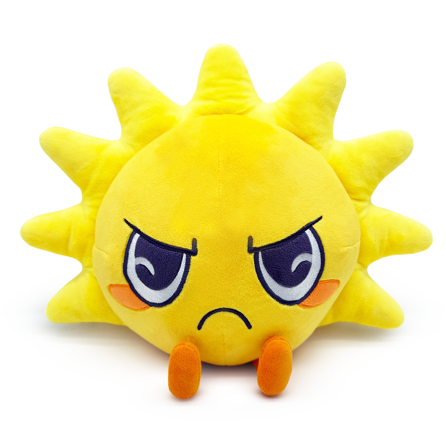 RayLikeSunshine Plush (9in)